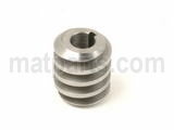 NR9 DRIVE SHAFT WORM